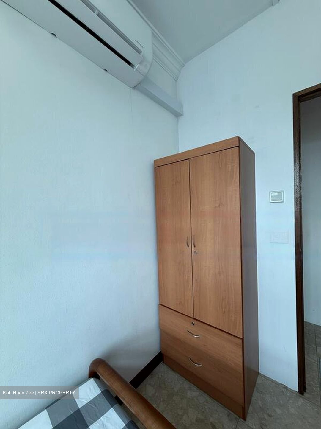 Westmere (D22), Condominium #457620031